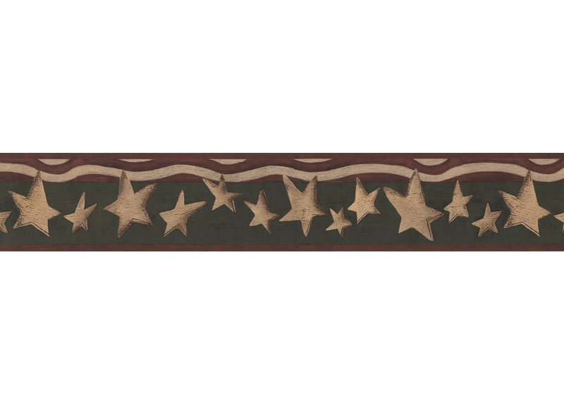 Winter 1 Borders Border