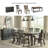 Krout 57.88'' Sideboard