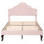 Upholstered Bed
