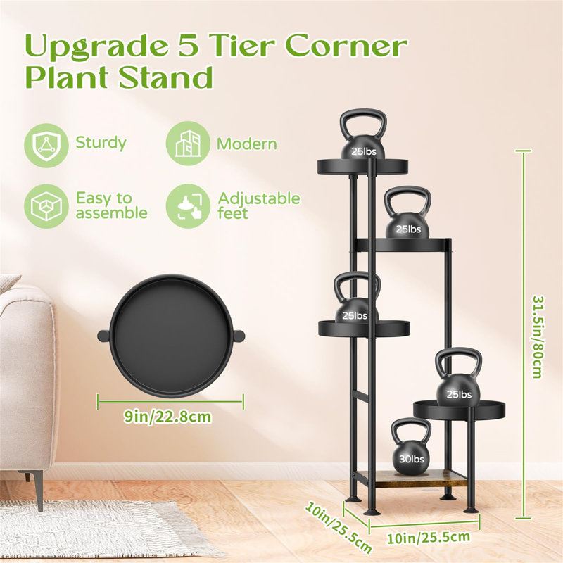 Plant Stand