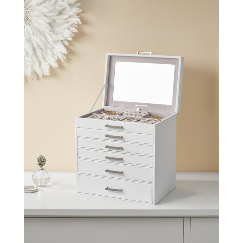 Jewelry Box +