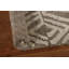 Tapis géométrique marocain pour vestibule 2x3