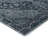 Premium Machine Washable Lubbers AMF1761 Border Rug-1284070174