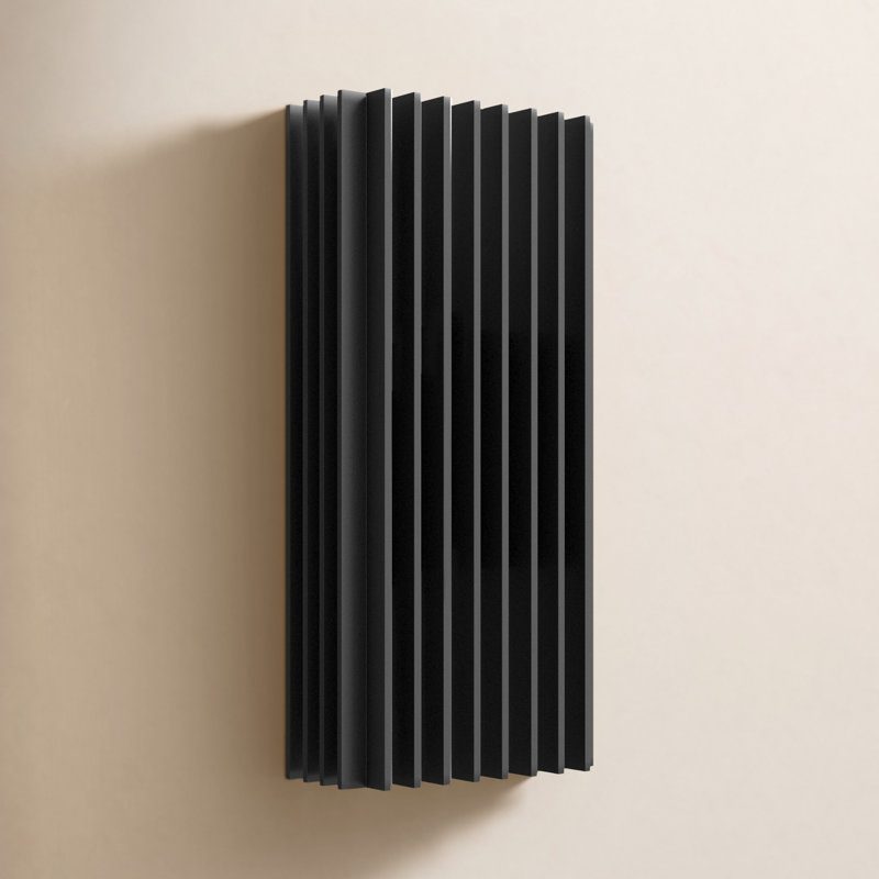 Canela LED Wall Light, 11.75" H x 5.5" W x 2.5" D