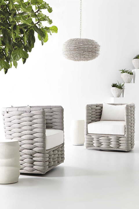 Patio Lounge Chairs
