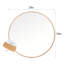 Miroir de salle de bain mural Lundys-1723364269-1723364268