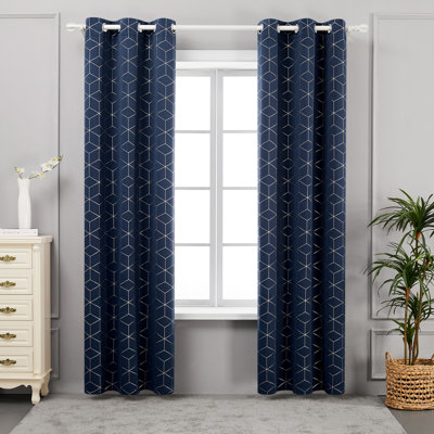 Bost Room Darkening Thermal Curtains