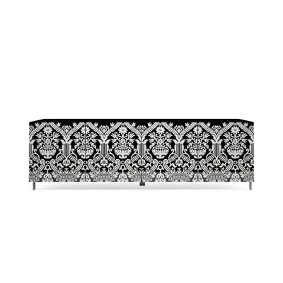 Epp 4 -Door Accent Cabinet