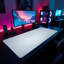 Polyester Desk Pad-858727048