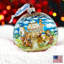 Boules de Noël Holiday Splendor Noah Ark-109187351