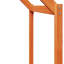 Pyron Bunk Bed Accessories-1009793262-1009793263