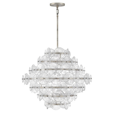 Rene 16 - Light Chandelier
