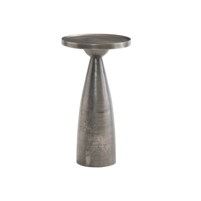 Radnor Pedestal End Table