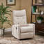 Fauteuil inclinable et pivotant-176511549