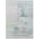 Machine Washable Indoor/Outdoor Xhevrie Sky Rug