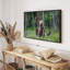Animal «Bears In Forest», art mural-101793930