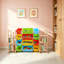 Organisateur de bibliothèque et de rangement pour jouets-1635035397