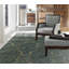 Allenport Geometric Area Rug in Blue-1823815315