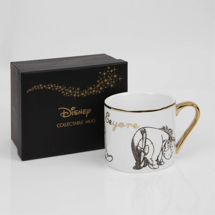 Disney Classic Collectable Mug Eeyore