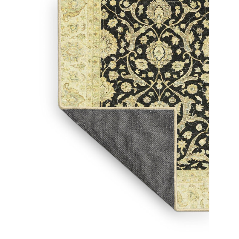 Tapis abstrait moderne 3676, Rectangle 6 pi x 9 pi