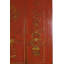 2 - Door Solid Wood Armoire