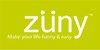 Zuny logo