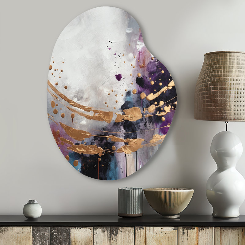 Décoration murale Maidstone, H 30 po x l 22 po