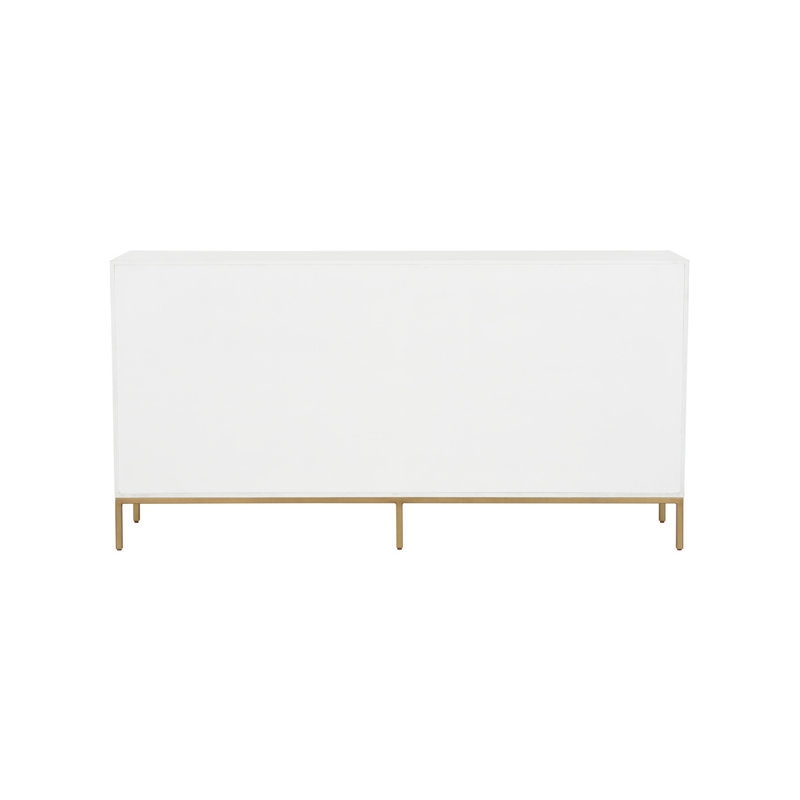 Sloan Street Cabinet