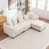 Beige is out of stock selected