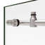 Cabine de douche rectangulaire sans cadre l 60 po x P 32 po x H 72 po