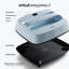 Machine à découper Cricut Machine 4 et paquet de matériaux HTV Easypress 3