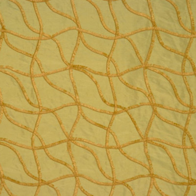 Allure Abstract Fabric