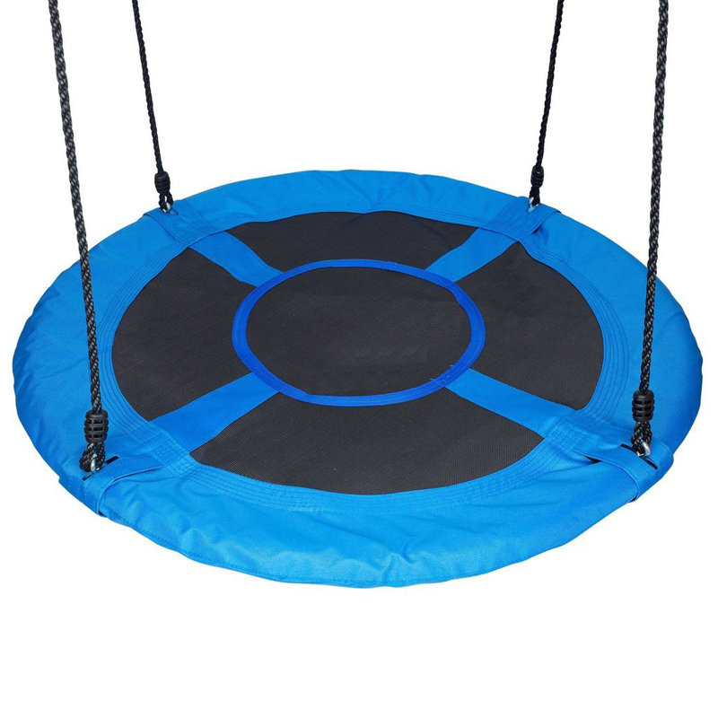 Balançoire pour soucoupe de jeu Swinging Monkey