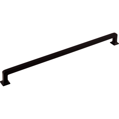 Ascendra 12" Center to Center Bar Pull