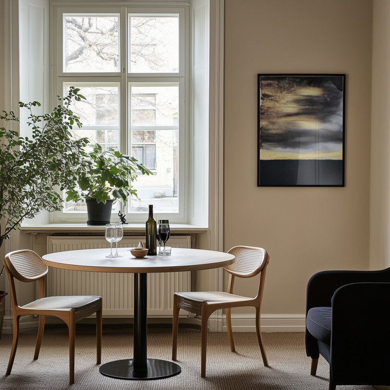 Wrapped Canvas Print, 91.44 cm H x 60.96 cm W