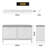 12 Pair Shoe Storage Bench-468756524