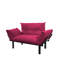 Causeuse Ada, Fuscia-200926244-200926243