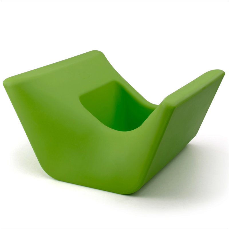 Tabouret d'appoint Otto, Vert