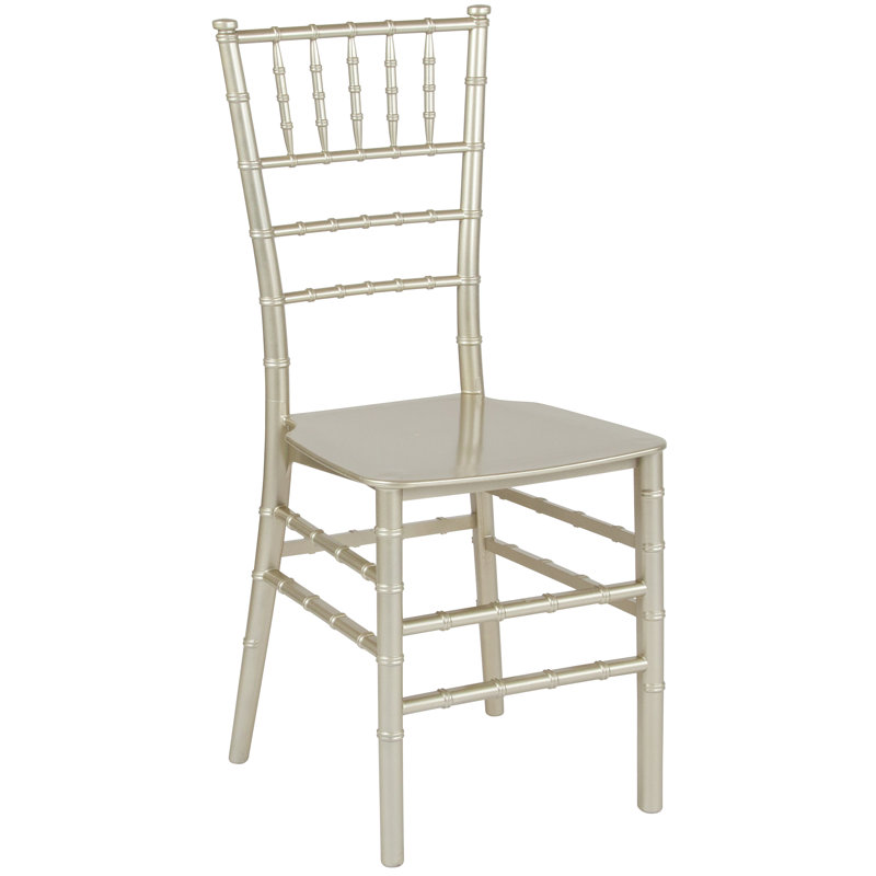Chaise Chiavari Tioga, Beige