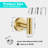 Wall Mounted Towel Hooks Bathroom Towel Hooks-57504448-125354153