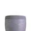 Ribbed Fibreglass Plant Pot-39262024-39262026