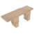 Natural Wood selected