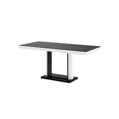 Darshea Extendable Dining Table