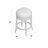 Katherine Swivel Bar Stool-243709979-243709976