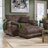 Casea Upholstered Armchair