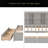 Bed With Side Bookcase, Drawers-978625972-978625930