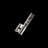 LED Armed Sconce