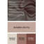 «Gradient Abstract 80», art mural sur toile rose-963682115