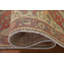Tapis traditionnel rétro 3 x 5