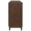 Desserte 2 portes McCall